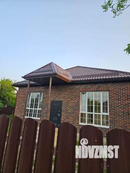 Дом 95м², 1-этажный, участок 4 сот.