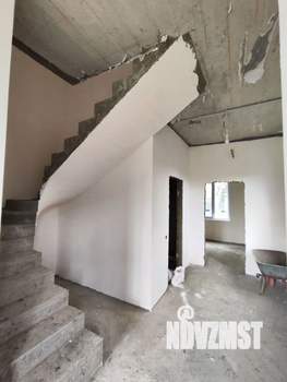 Дом 110м², 2-этажный, участок 6 сот.