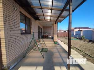 Дом 90м², 1-этажный, участок 4 сот.