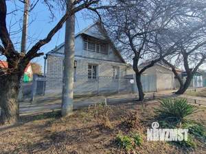 Дом 115м², 1-этажный, участок 3 сот.