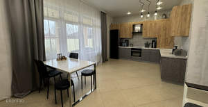 Дом 140м², 2-этажный, участок 5 сот.