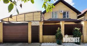 Дом 135м², 2-этажный, участок 3 сот.