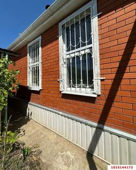 Дом 67м², 2-этажный, участок 6 сот.