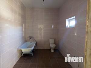 Дом 113м², 1-этажный, участок 6 сот.