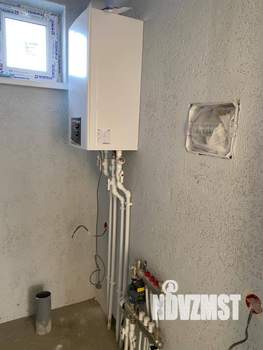 Дом 90м², 1-этажный, участок 1 сот.