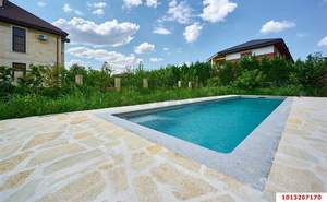 Дом 555м², 2-этажный, участок 16 сот.