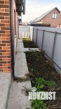 Дом 82м², 1-этажный, участок 3 сот.