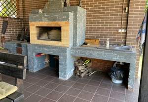 Дом 83м², 2-этажный, участок 5 сот.