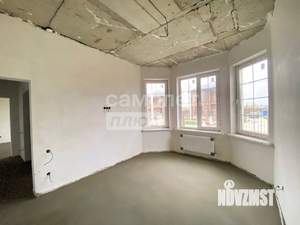 Дом 130м², 1-этажный, участок 5 сот.