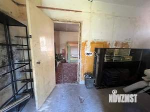 Дом 48м², 2-этажный, участок 6 сот.