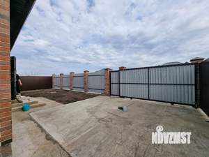 Дом 105м², 1-этажный, участок 4 сот.