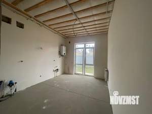 Дом 100м², 2-этажный, участок 3 сот.