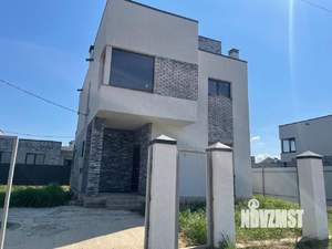 Дом 132м², 2-этажный, участок 4 сот.