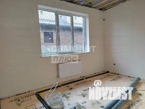 Дом 105м², 1-этажный, участок 4 сот.