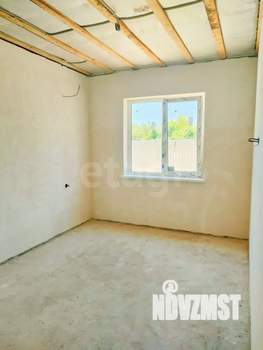 Дом 103м², 2-этажный, участок 4 сот.