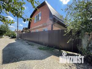 Дом 120м², 2-этажный, участок 5 сот.