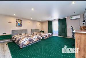 Дом 214м², 2-этажный, участок 7 сот.