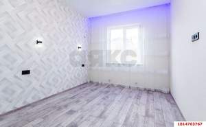 Дом 78м², 1-этажный, участок 3 сот.