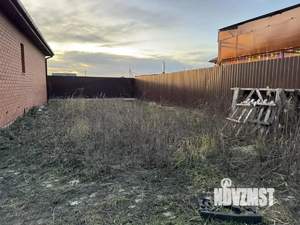 Дом 105м², 1-этажный, участок 4 сот.