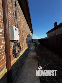 Дом 75м², 1-этажный, участок 4 сот.