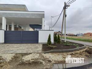 Дом 230м², 2-этажный, участок 4 сот.