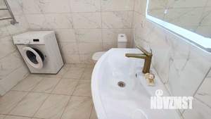 Дом 71м², 1-этажный, участок 3 сот.