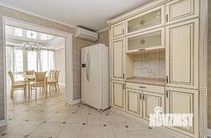 Дом 240м², 3-этажный, участок 5 сот.