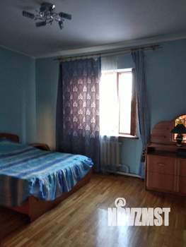 Дом 260м², 2-этажный, участок 7 сот.