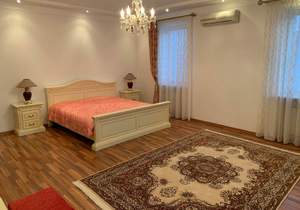 Дом 400м², 2-этажный, участок 8 сот.