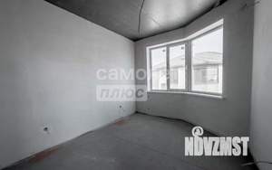 Коттедж 110м², 2-этажный, участок 3 сот.