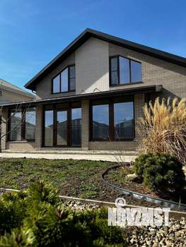 Дом 235м², 2-этажный, участок 6 сот.