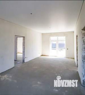 Коттедж 104м², 1-этажный, участок 8 сот.