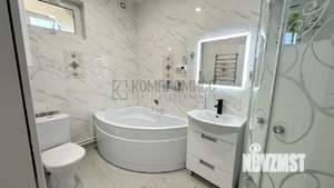 Дом 304м², 2-этажный, участок 10 сот.