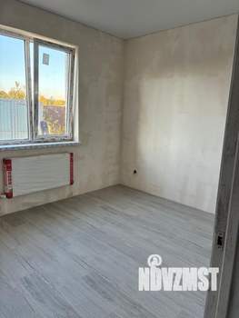 Дом 109м², 1-этажный, участок 4 сот.