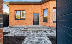 Дом 130м², 1-этажный, участок 5 сот.