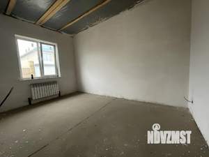 Дом 84м², 1-этажный, участок 3 сот.