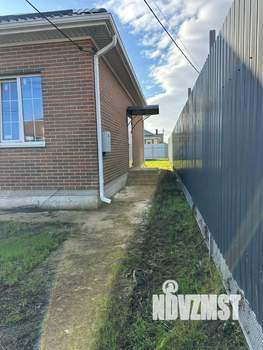 Дом 82м², 1-этажный, участок 4 сот.