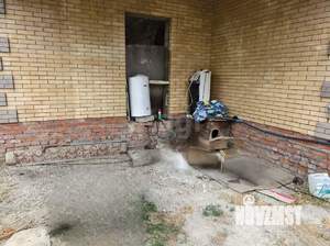 Дом 96м², 2-этажный, участок 6 сот.