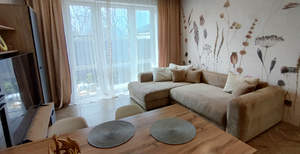 Дом 102м², 1-этажный, участок 4 сот.