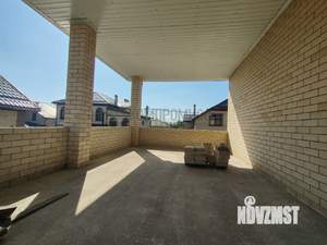 Дом 210м², 2-этажный, участок 6 сот.