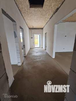 Дом 90м², 1-этажный, участок 4 сот.