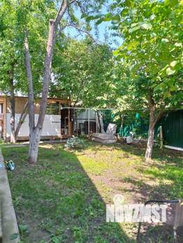 Дом 122м², 1-этажный, участок 4 сот.