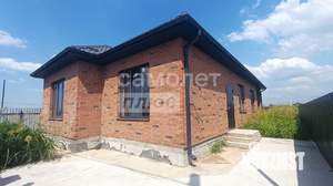 Дом 126м², 1-этажный, участок 4 сот.