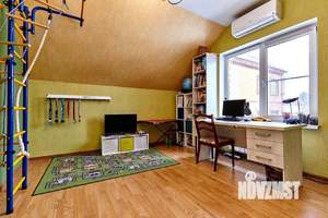 Дом 99м², 2-этажный, участок 6 сот.