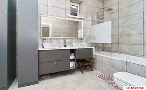 Дом 89м², 1-этажный, участок 3 сот.