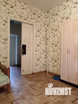 Дом 117м², 2-этажный, участок 117 сот.