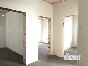 Коттедж 85м², 1-этажный, участок 3 сот.