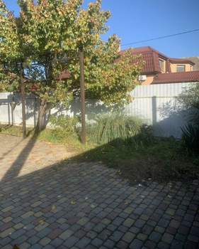 Дом 80м², 2-этажный, участок 6 сот.