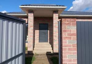 Дом 91м², 1-этажный, участок 4 сот.