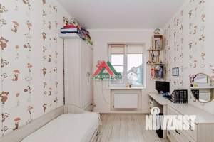 Таунхаус 107м², 2-этажный, участок 1 сот.